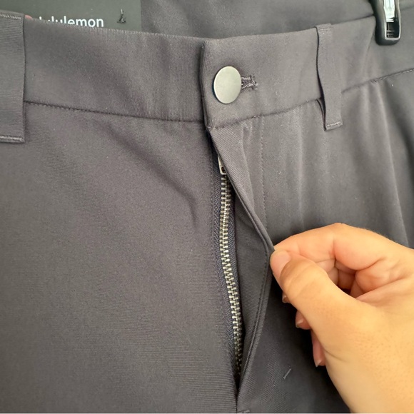 Lululemon Warpstreme ABC Slim-Fit Trouser 32”L - Picture 12 of 13